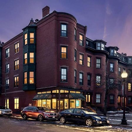 Centrally Located Studio In The Southend, #25 Boston Exterior photo